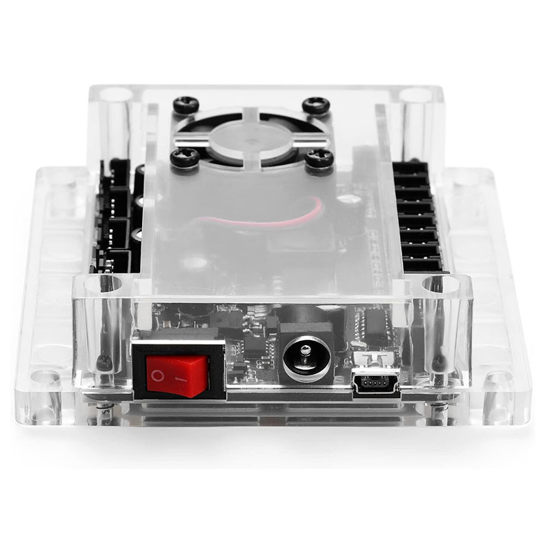 Placa de Controle CNC 3018 Pro - Laser Controller Board avaliação e preço