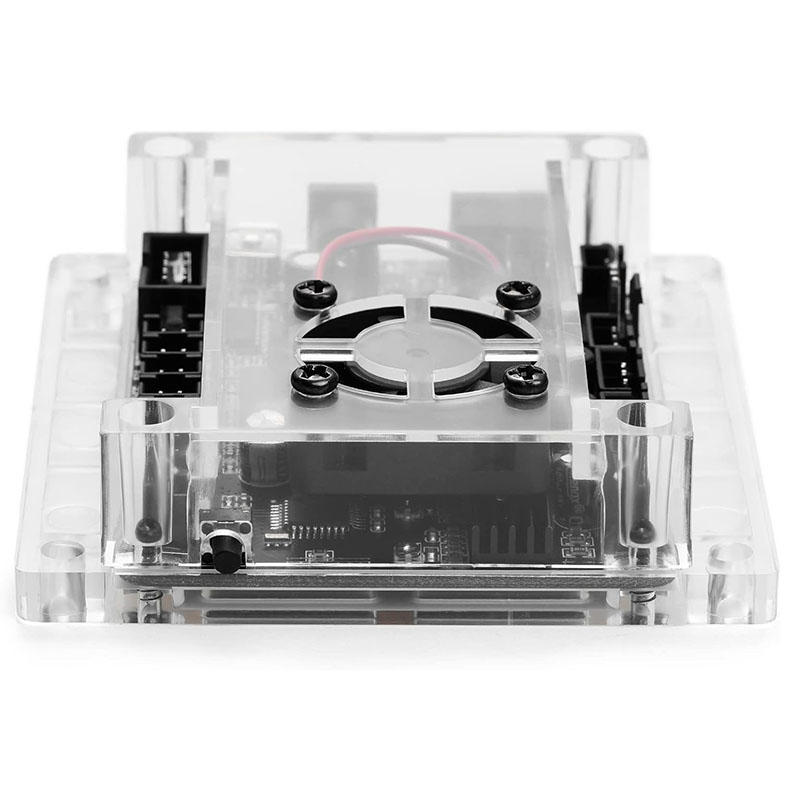 Placa de Controle CNC 3018 Pro - Laser Controller Board avaliação e preço