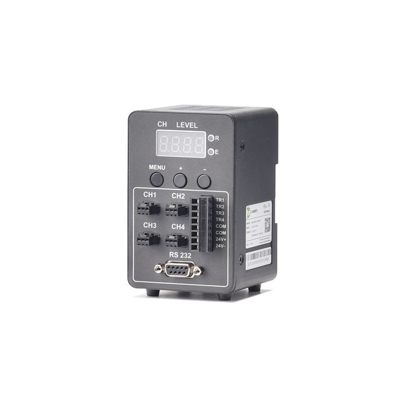 Controlador de Potência Extern - Industrial Visual avaliação e preço