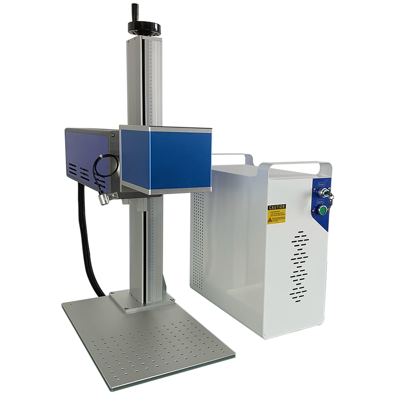 Bluetimes 35W CO2 RF Máquina d - Industrial Laser Brands avaliação e preço
