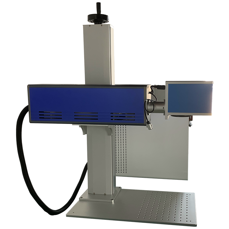 Bluetimes 35W CO2 RF Máquina d - Industrial Laser Brands avaliação e preço