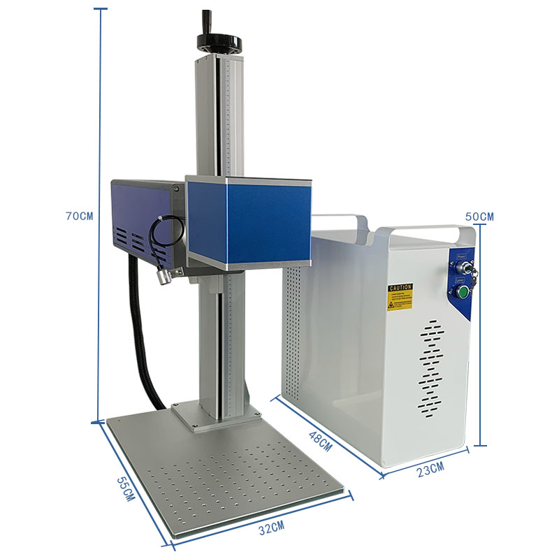Bluetimes 35W CO2 RF Máquina d - Industrial Laser Brands avaliação e preço