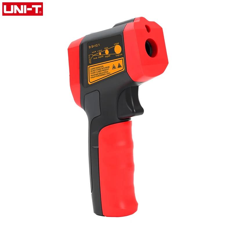 Termômetro Infravermelho a Las - Industrial Laser Temperature avaliação e preço