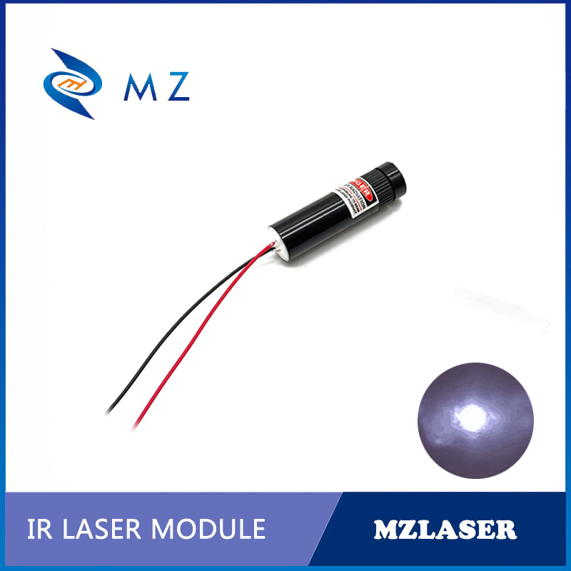 Módulo de Diodo Laser Infraver - Industrial Laser Diode avaliação e preço