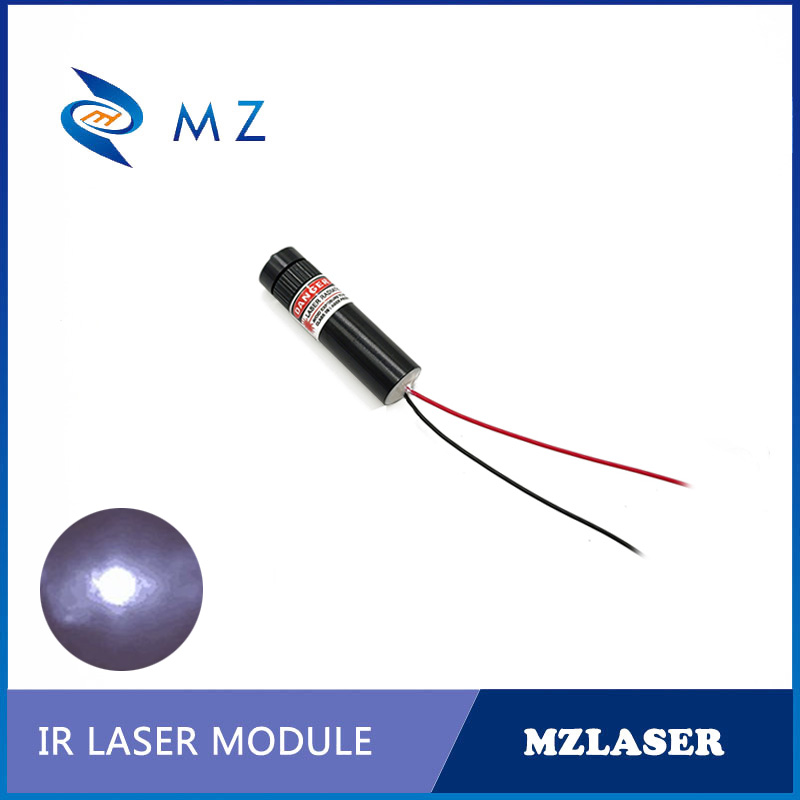 Módulo de Diodo Laser Infraver - Industrial Laser Diode avaliação e preço