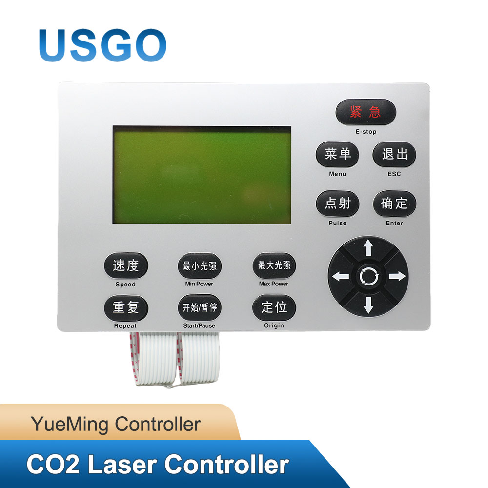 Painel de Botões e Teclado Con - Laser Controller Board avaliação e preço