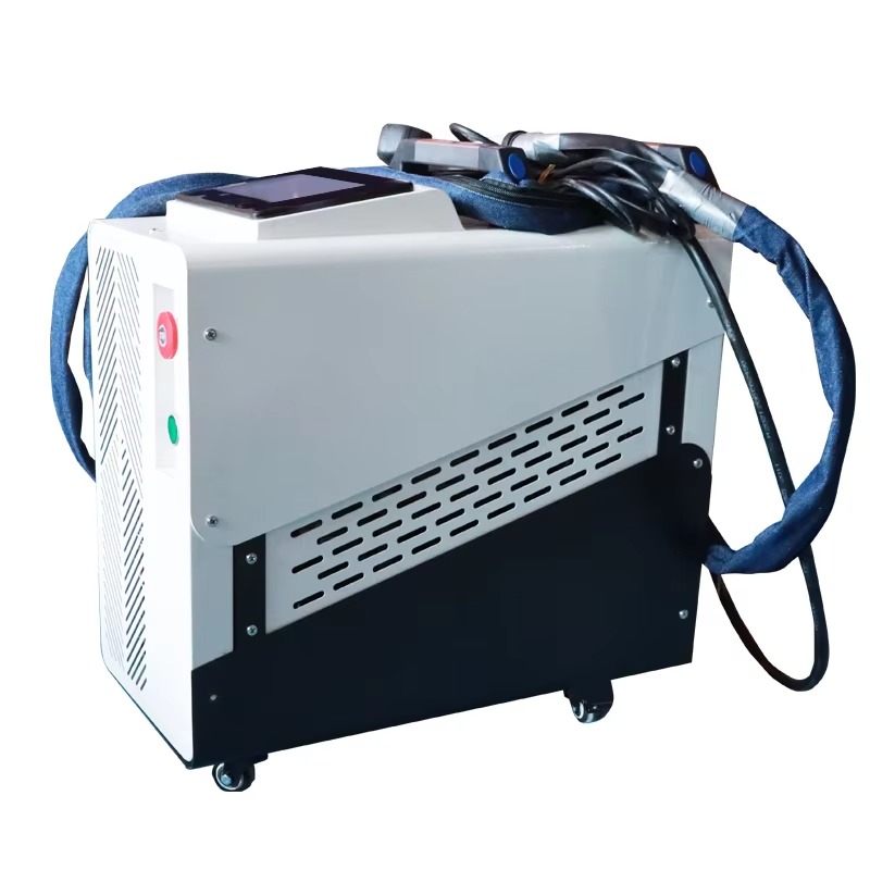 Máquina de Soldagem a Laser de - Industrial Laser Brands avaliação e preço