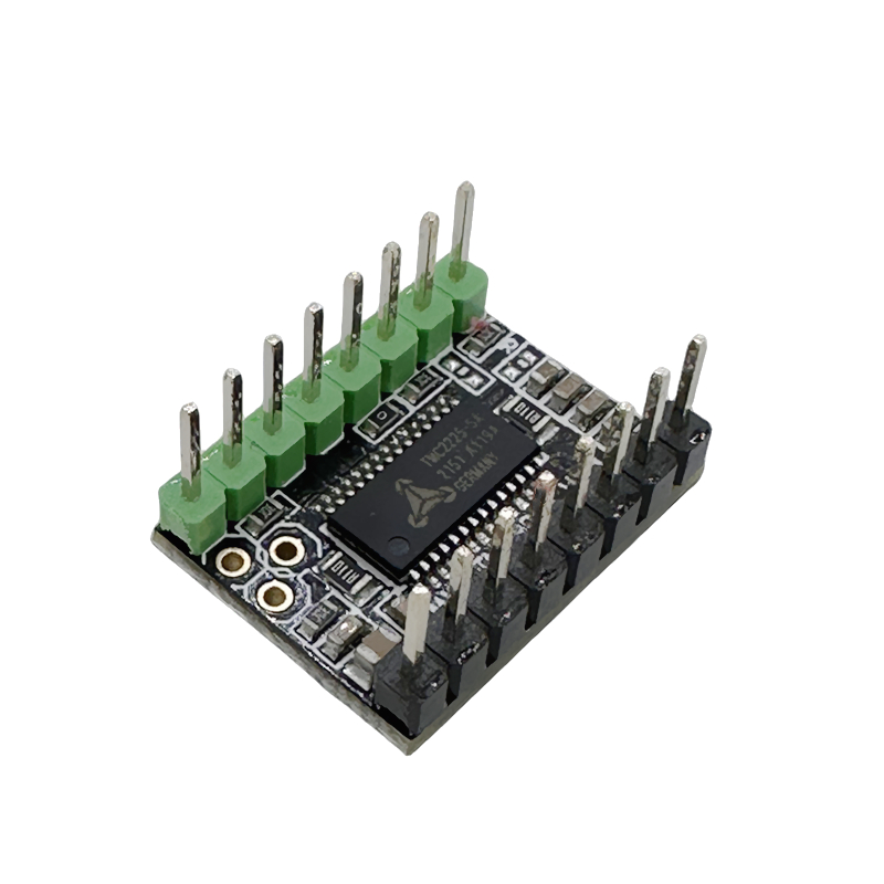 MKS TMC2225 2225 Driver de mot - Stepper Driver Cnc avaliação e preço