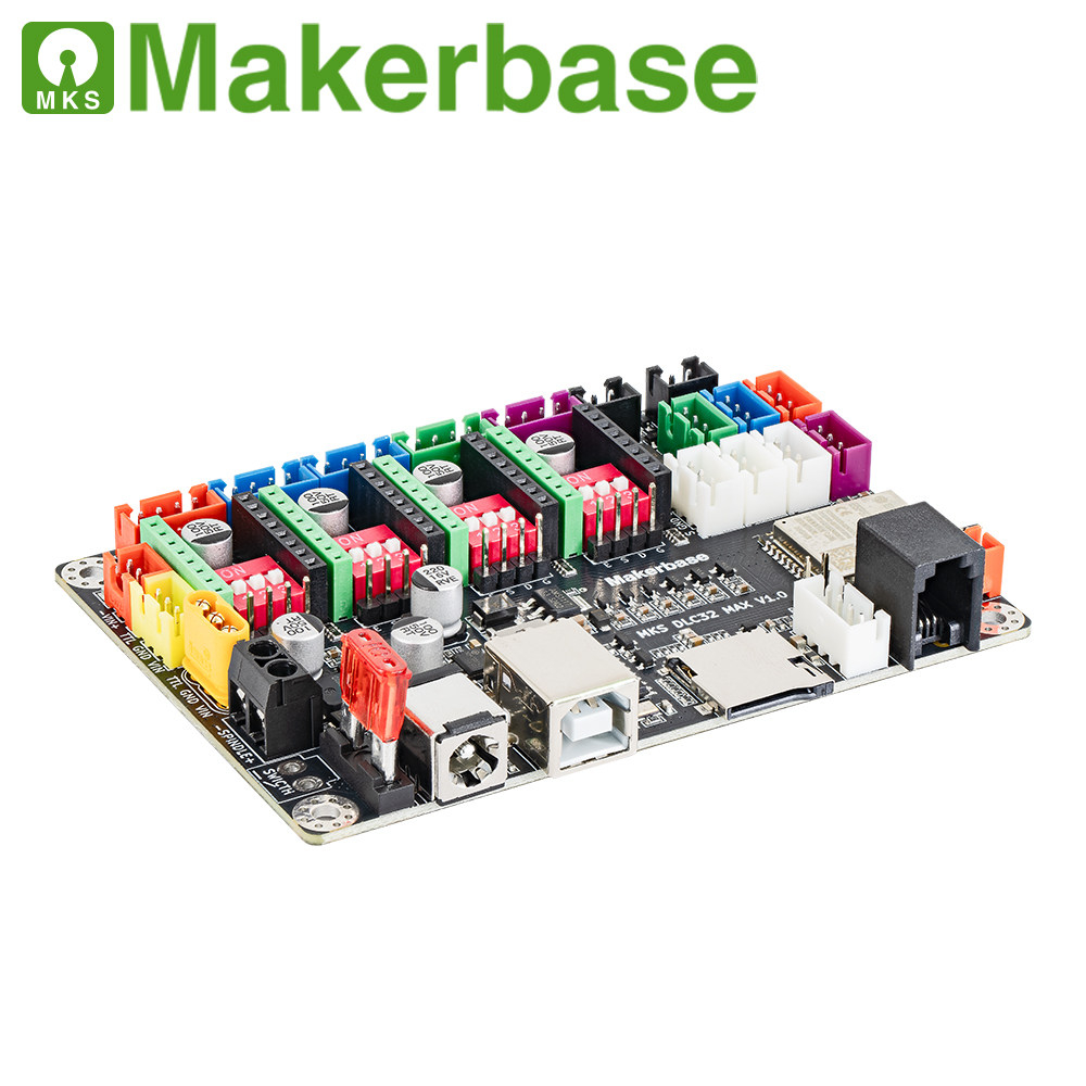 Placa de Controle CNC para Gra - Laser Controller Board avaliação e preço