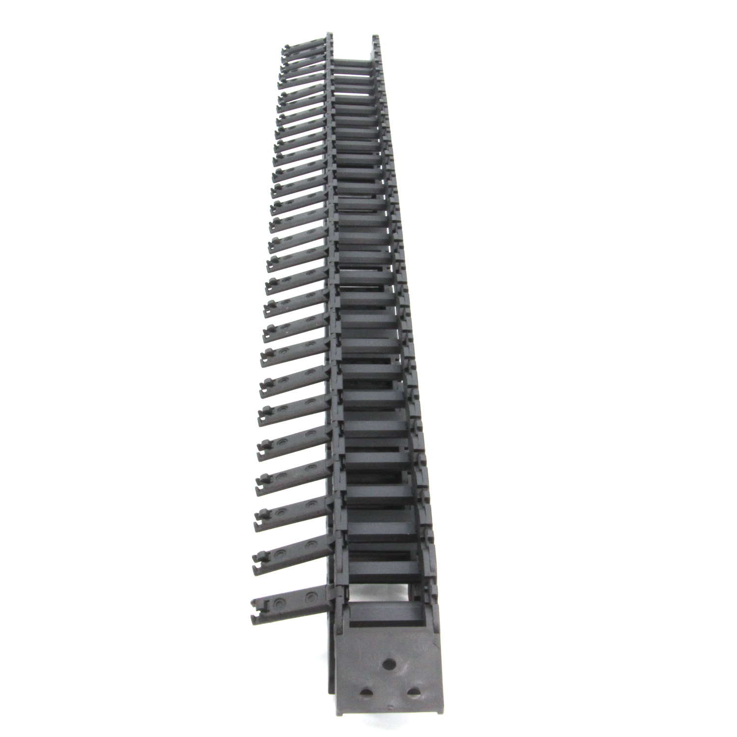 Corrente de arrasto de 10x20mm - Drag Chain Cnc avaliação e preço