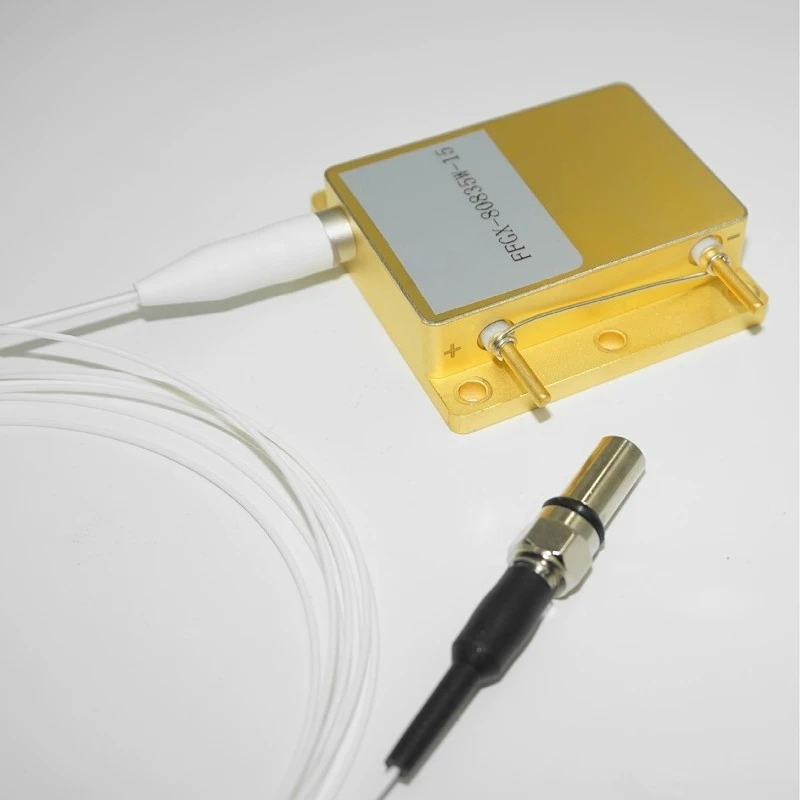 Novo Diodo Laser Acoplado a Fi - Industrial Laser Brands avaliação e preço