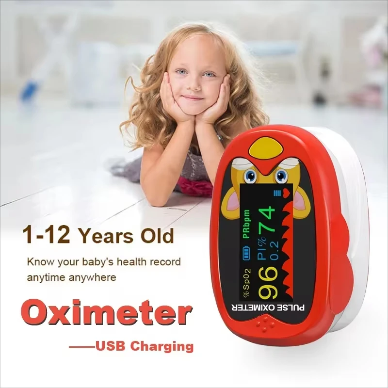 Oxímetro usb dedo médico infra - Industrial Laser Temperature avaliação e preço