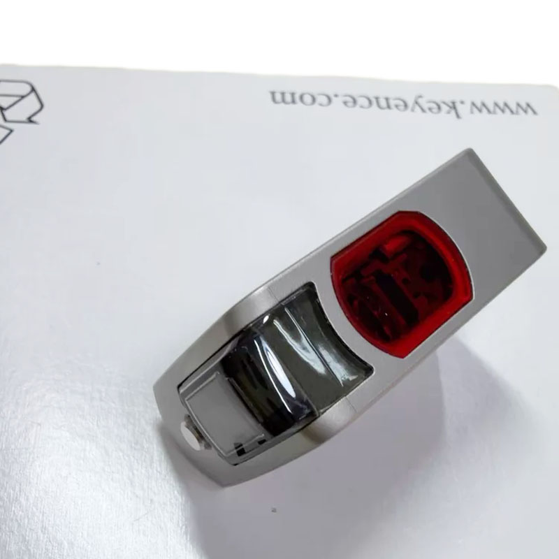Sensor a Laser KEYENCE LR-ZH50 - Industrial Laser Brands avaliação e preço
