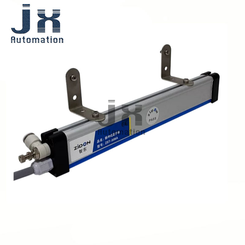 Barra de Ar de Pulso de Íons Z - Industrial Print & Laser Inc avaliação e preço