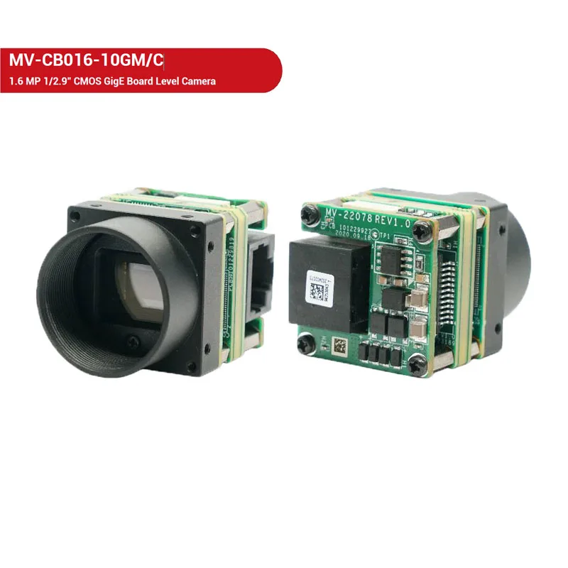 Câmera de Nível Industrial HIK - Industrial Visual avaliação e preço