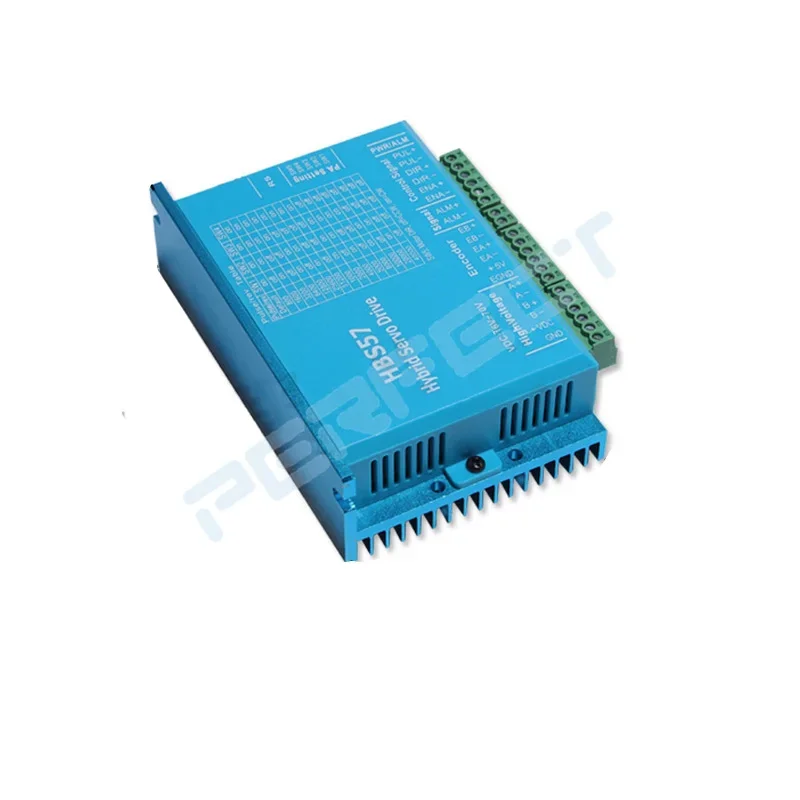 Hbs57 driver de servo motor de - Stepper Driver Cnc avaliação e preço
