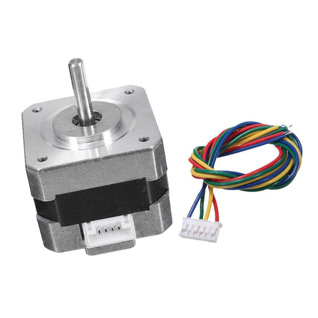 Kit CNC Bipolar de Metal Prate - Stepper Driver Cnc avaliação e preço