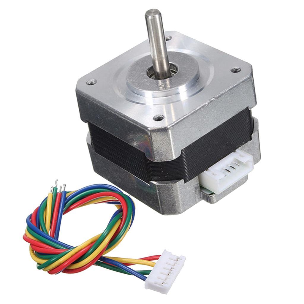 Kit CNC Bipolar de Metal Prate - Stepper Driver Cnc avaliação e preço