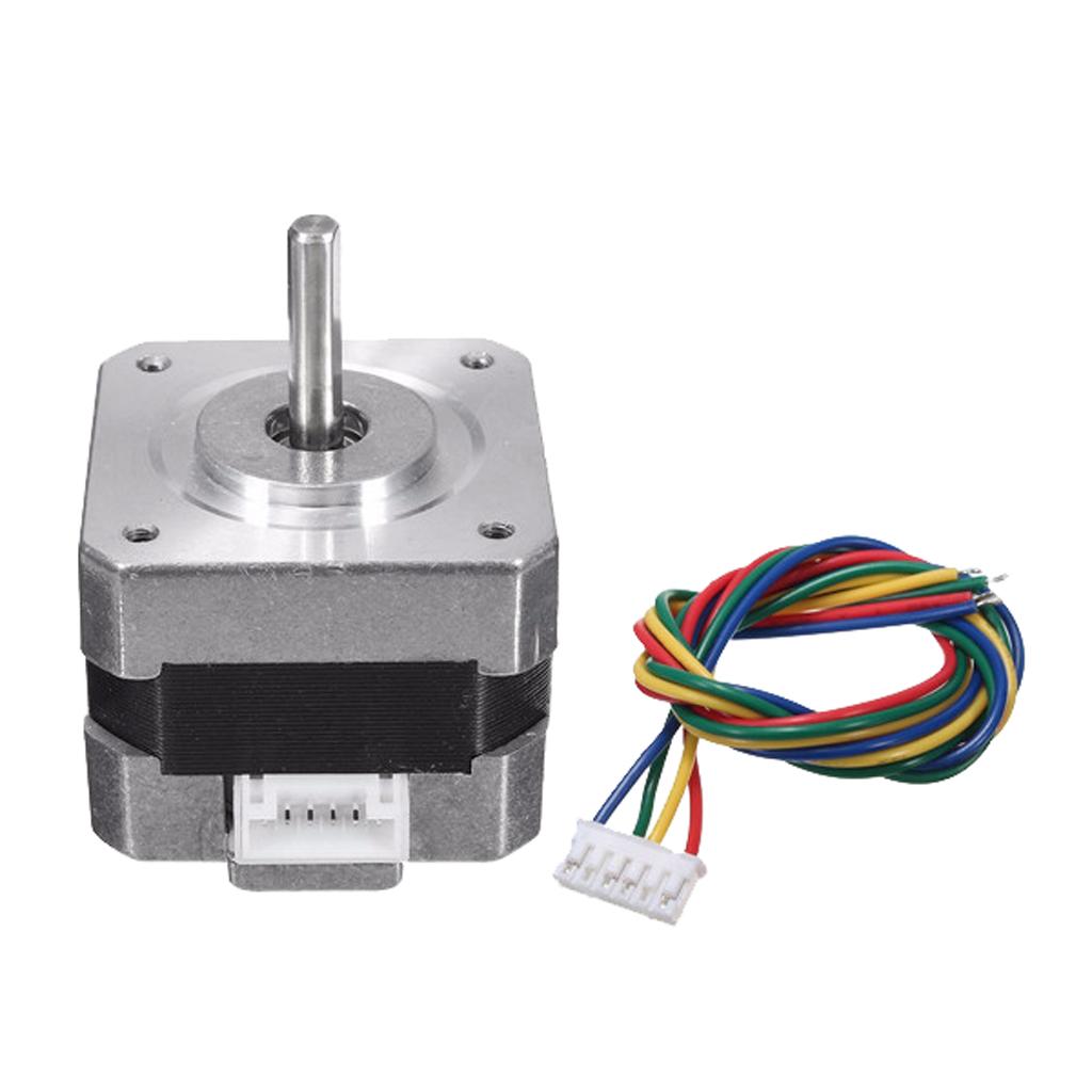 Kit CNC Bipolar de Metal Prate - Stepper Driver Cnc avaliação e preço