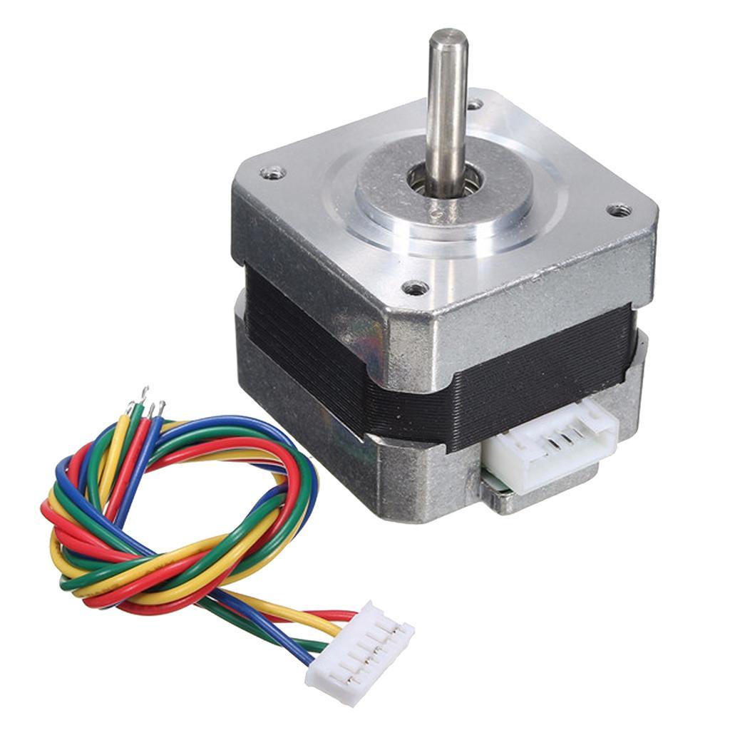 Kit CNC Bipolar de Metal Prate - Stepper Driver Cnc avaliação e preço