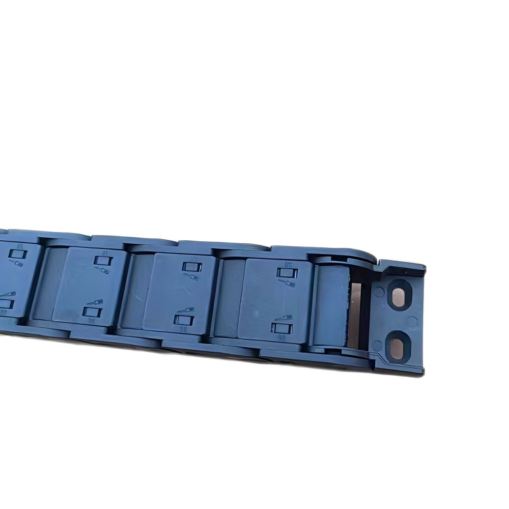 Corrente de arrasto totalmente - Drag Chain Cnc avaliação e preço