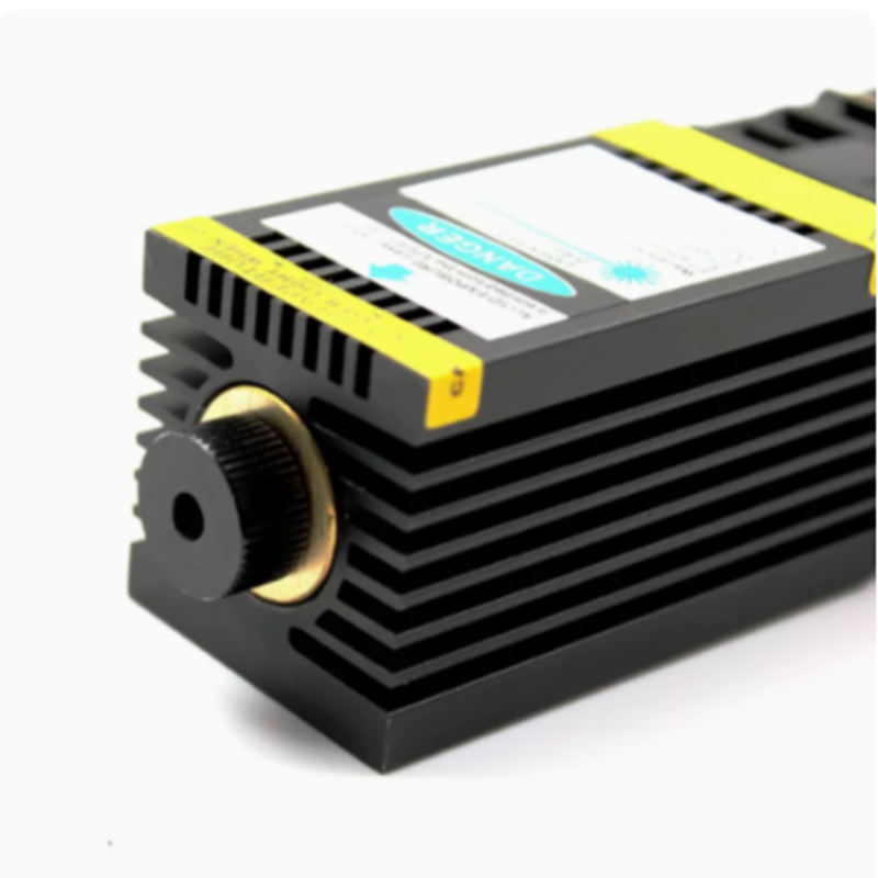 Módulo de Diodo Laser Infraver - Industrial Laser Diode avaliação e preço