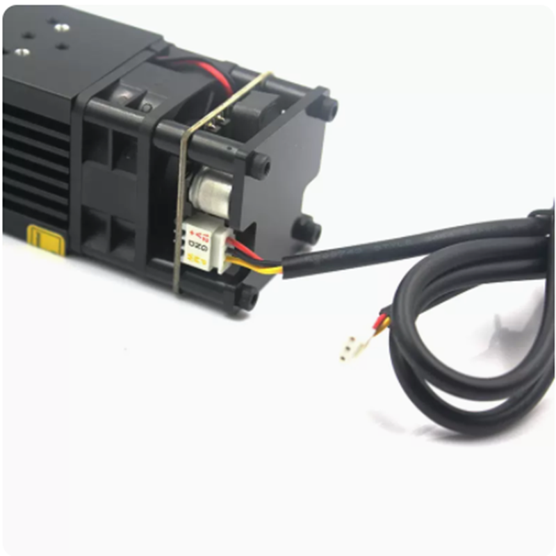 Módulo de Diodo Laser Infraver - Industrial Laser Diode avaliação e preço