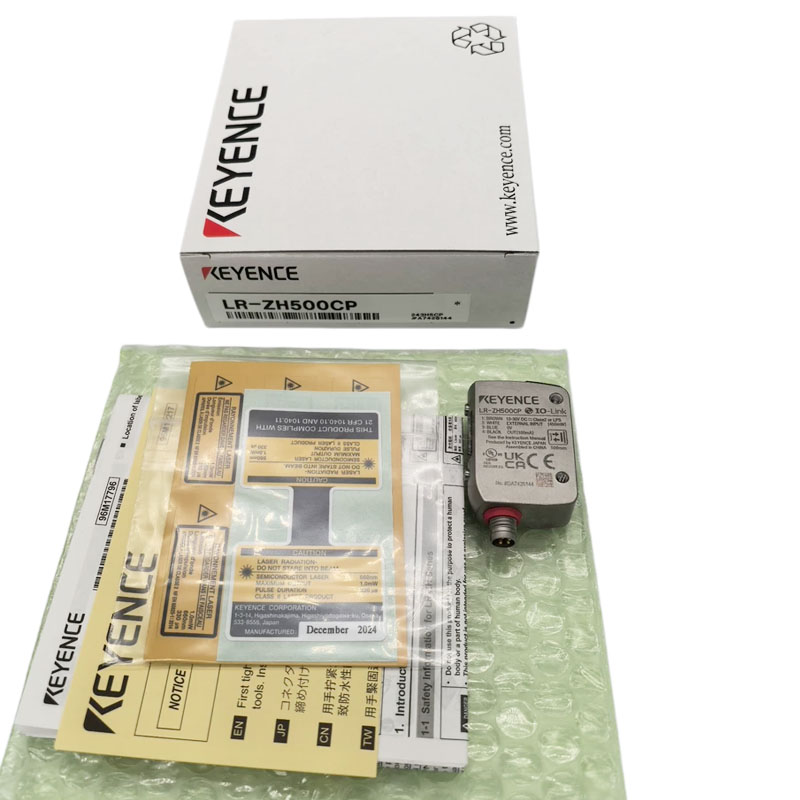 Sensor a Laser Reflexivo KEYEN - Industrial Laser Brands avaliação e preço