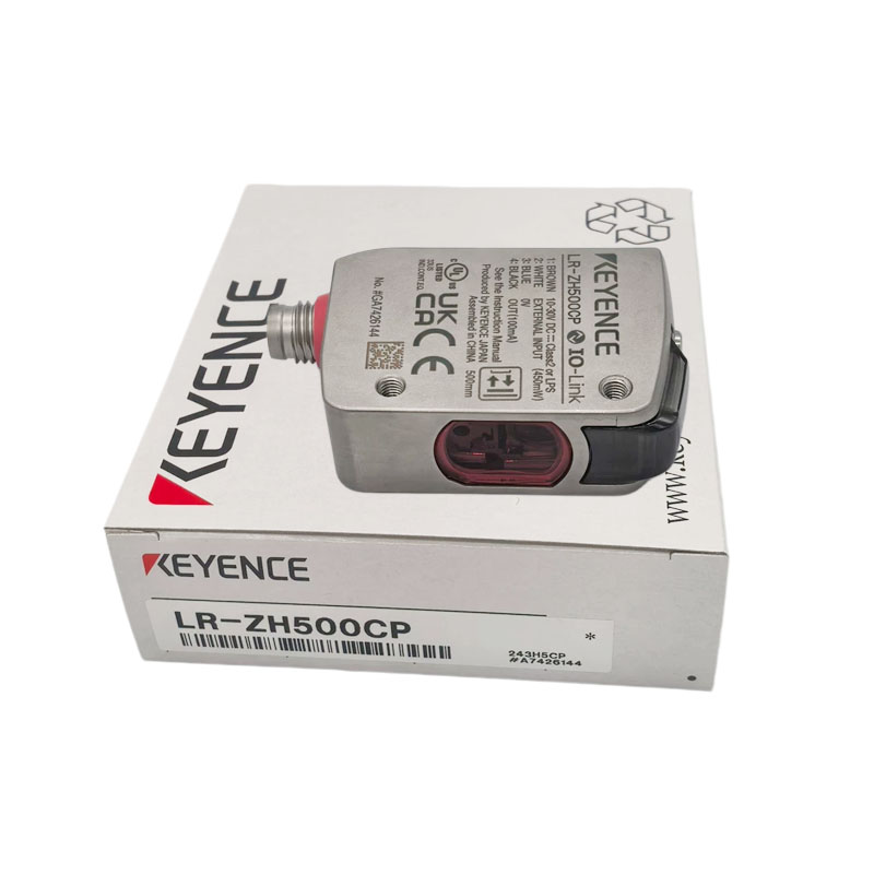 Sensor a Laser Reflexivo KEYEN - Industrial Laser Brands avaliação e preço