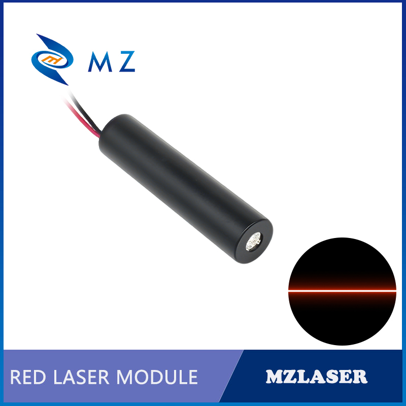 Módulo de Diodo Laser de Linha - Industrial Laser Diode avaliação e preço