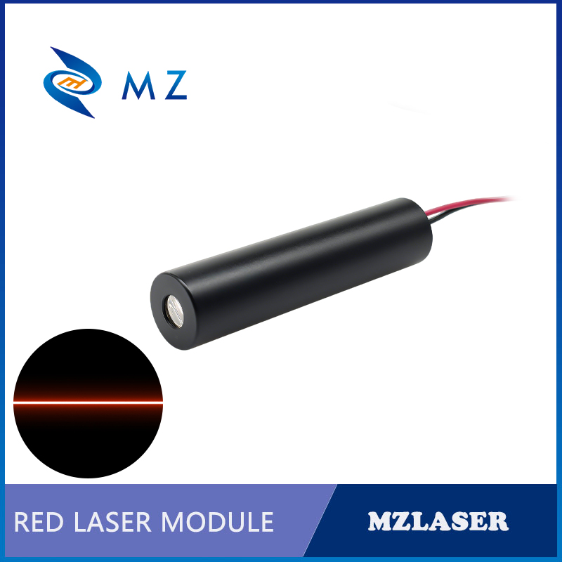 Módulo de Diodo Laser de Linha - Industrial Laser Diode avaliação e preço