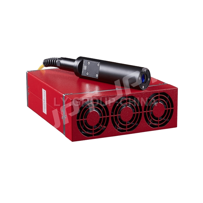 Original 20w 30 60 100 jpt mop - Fiber Laser Source 20W avaliação e preço