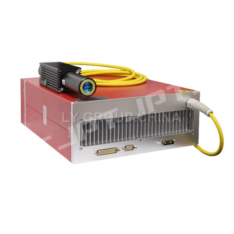 Original 20w 30 60 100 jpt mop - Fiber Laser Source 20W avaliação e preço