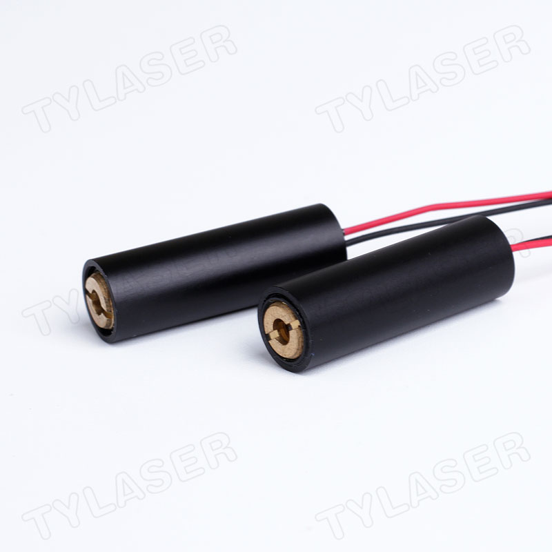D10X30mm Foco Ajustável 650nm  - Industrial Laser Diode avaliação e preço
