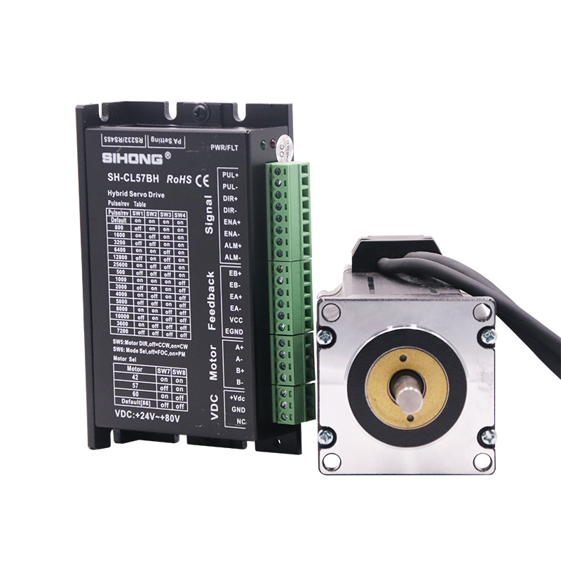 Siheng Motor Factory 2 Fase Ne - Stepper Driver Cnc avaliação e preço