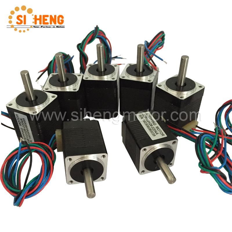 Siheng Motor Factory 2 Fase Ne - Stepper Driver Cnc avaliação e preço