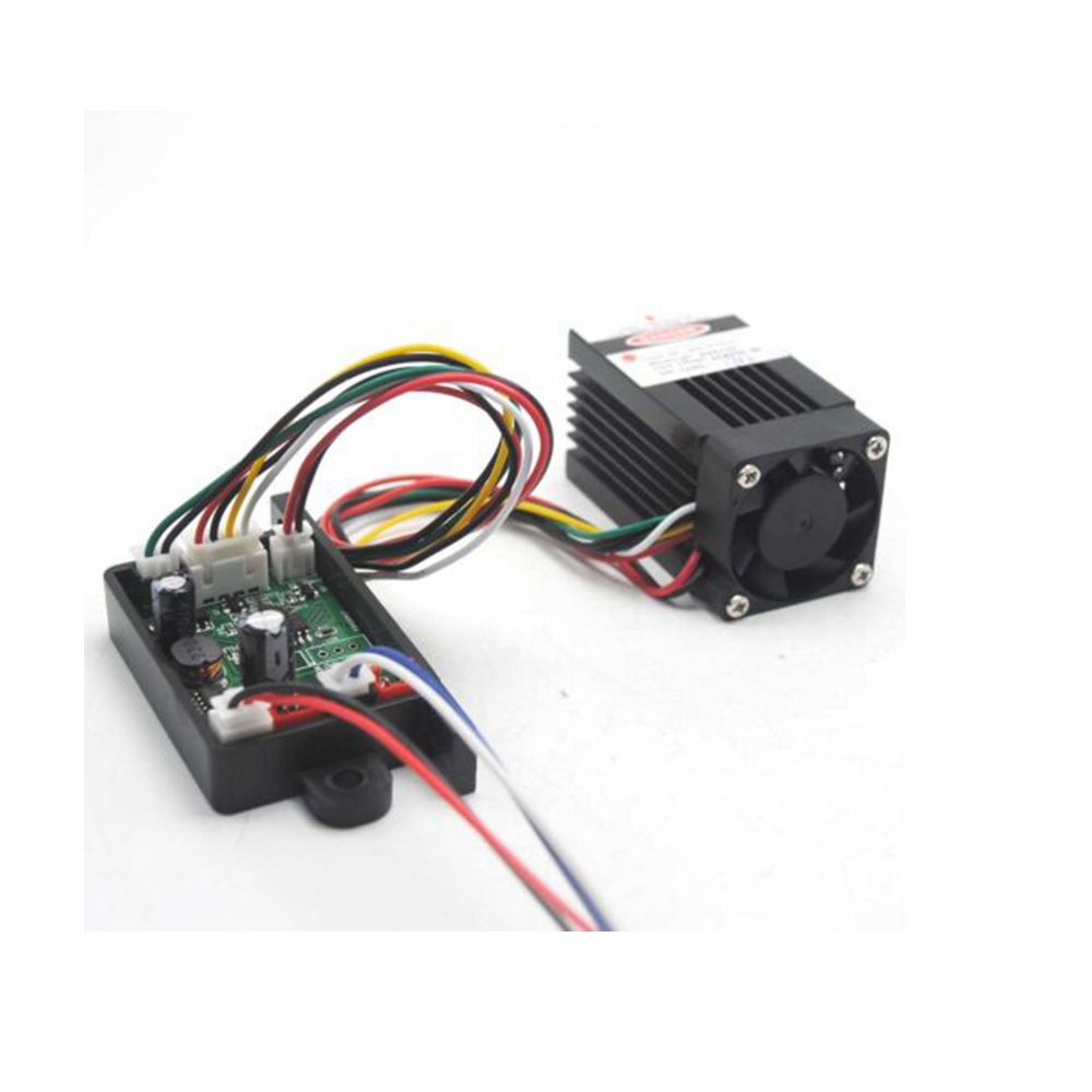 Módulo industrial 12V do diodo - Industrial Laser Diode avaliação e preço