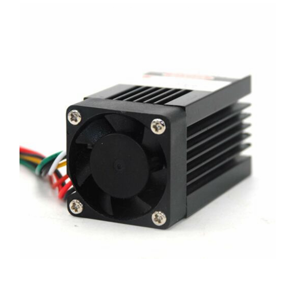 Módulo industrial 12V do diodo - Industrial Laser Diode avaliação e preço