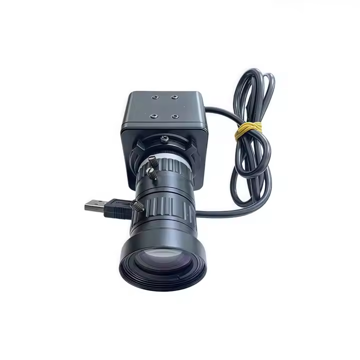 Módulo de Câmera Industrial 4K - Industrial Visual avaliação e preço