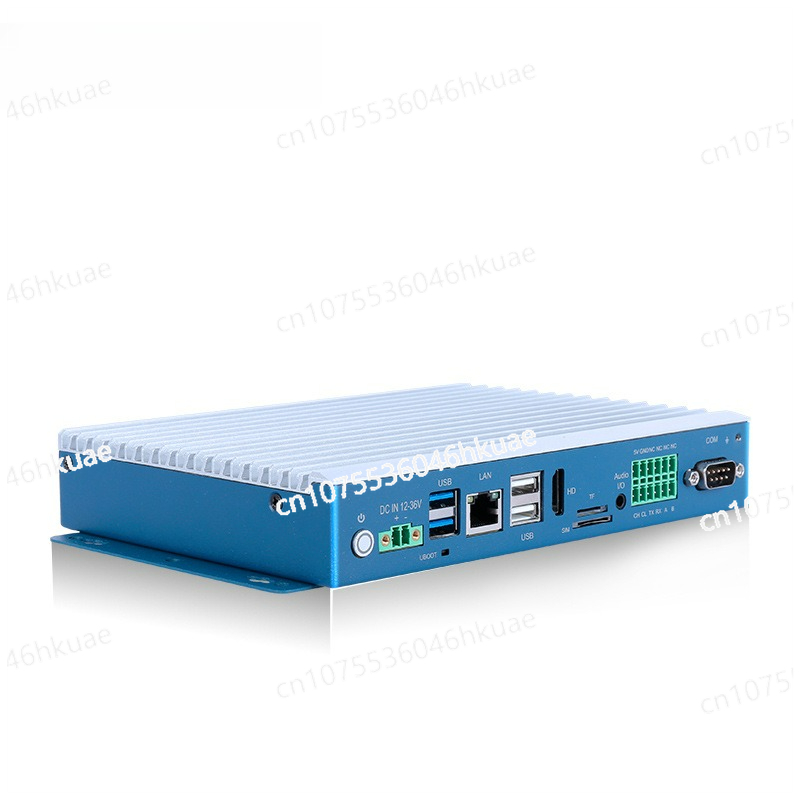 Computador industrial, microco - Industrial Visual avaliação e preço