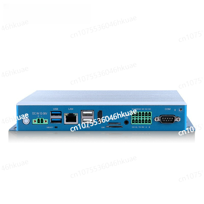 Computador industrial, microco - Industrial Visual avaliação e preço