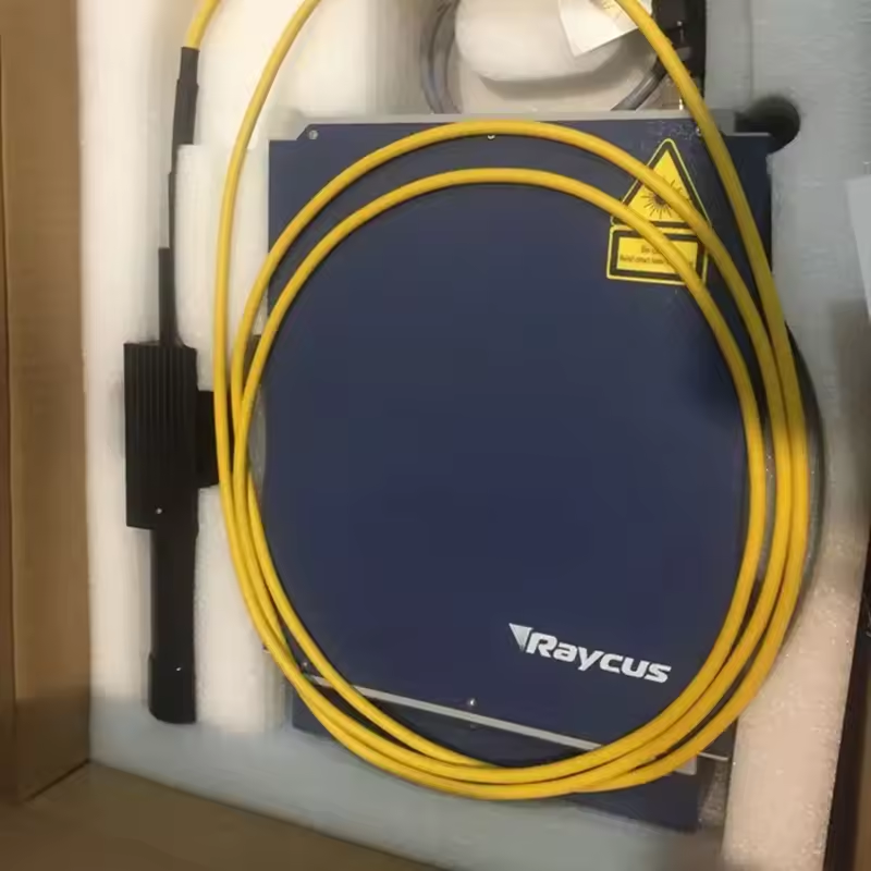 Fonte de Laser de Fibra Pulsad - Fiber Laser Source 20W avaliação e preço