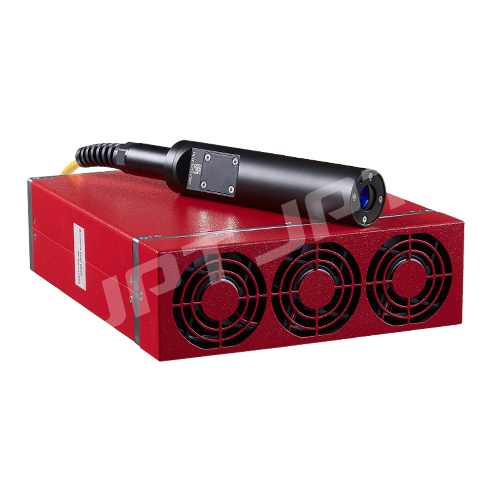 Fonte de laser de fibra jpt lp - Fiber Laser Source 20W avaliação e preço