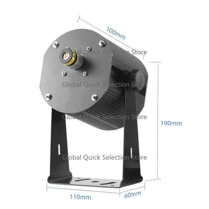 Projetor de Linha de Segurança - Industrial Laser Line Projector avaliação e preço