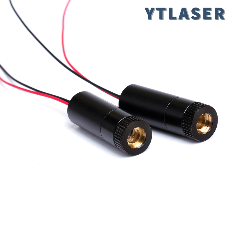D12X45mm Foco Ajustável 780nm  - Industrial Laser Diode avaliação e preço