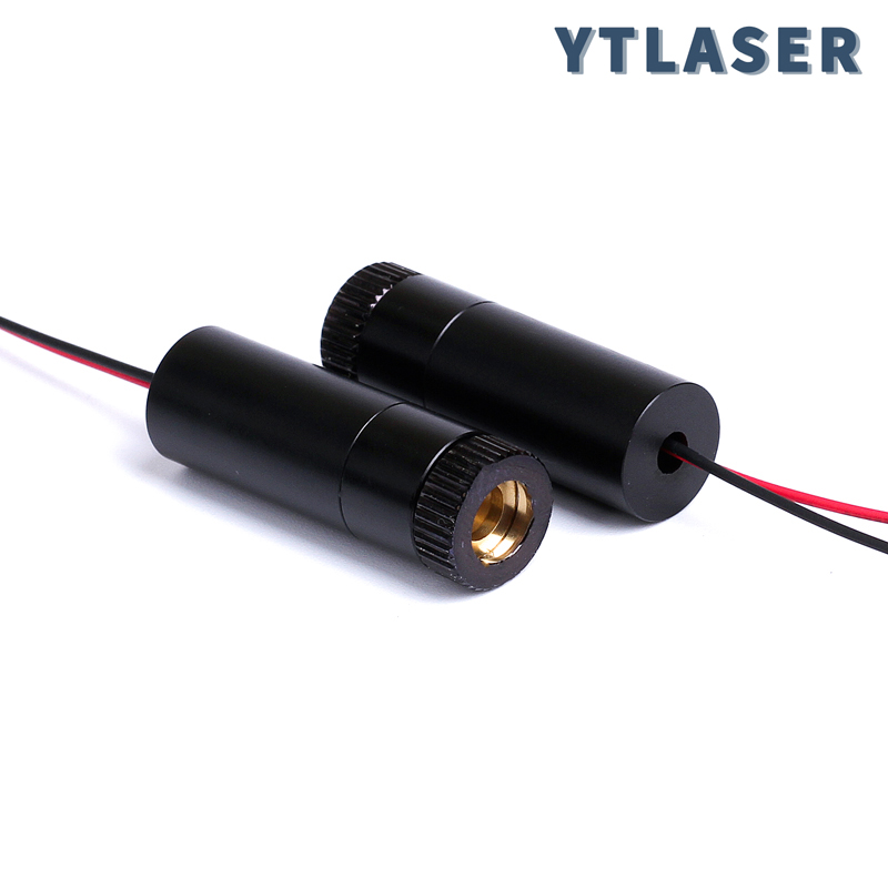 D12X45mm Foco Ajustável 780nm  - Industrial Laser Diode avaliação e preço