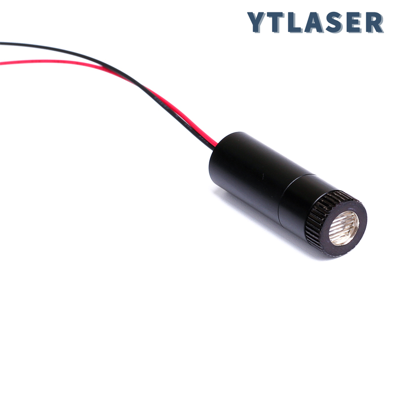 D12X45mm Foco Ajustável 780nm  - Industrial Laser Diode avaliação e preço