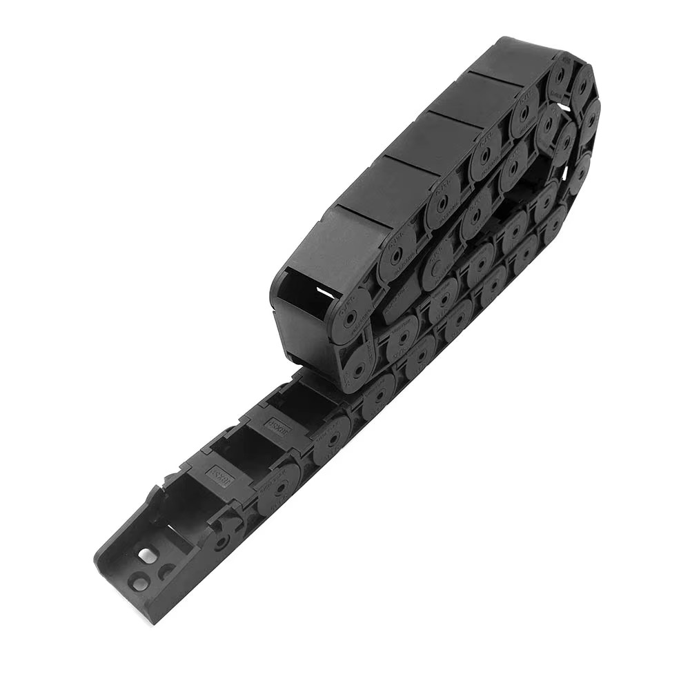 JFLO 1 Metro 18 Series Corrent - Drag Chain Cnc avaliação e preço