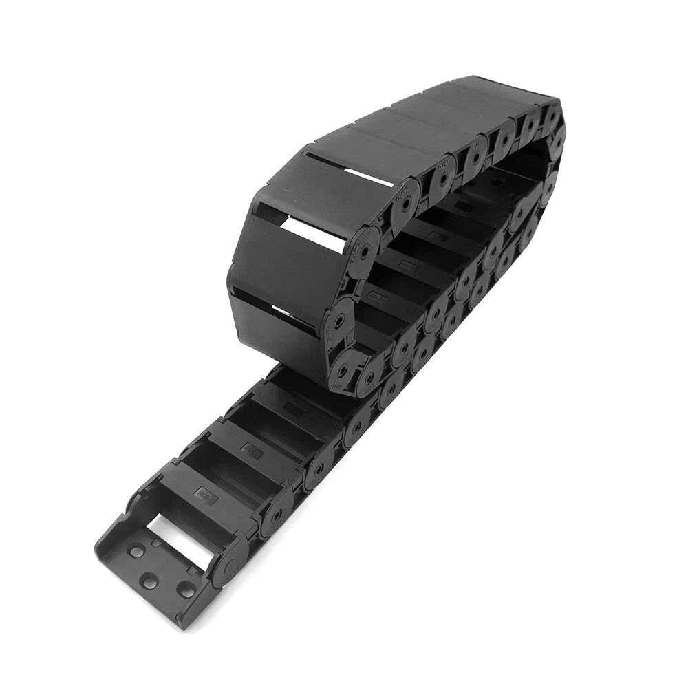 JFLO 1 Metro 18 Series Corrent - Drag Chain Cnc avaliação e preço