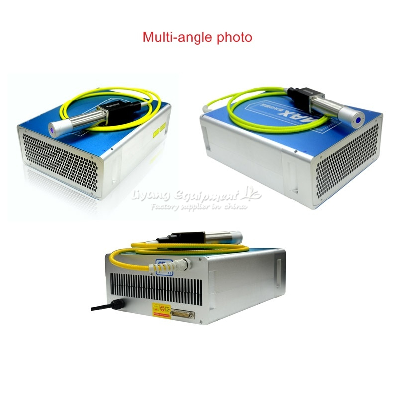 Módulo de Fonte de Laser de Fi - Fiber Laser Source 20W avaliação e preço